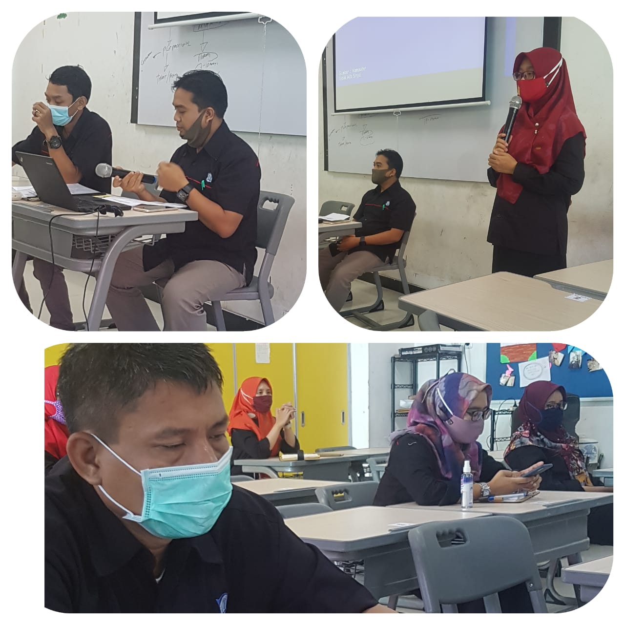 Gambar KOORDINASI PPDB  BARUNAWATI