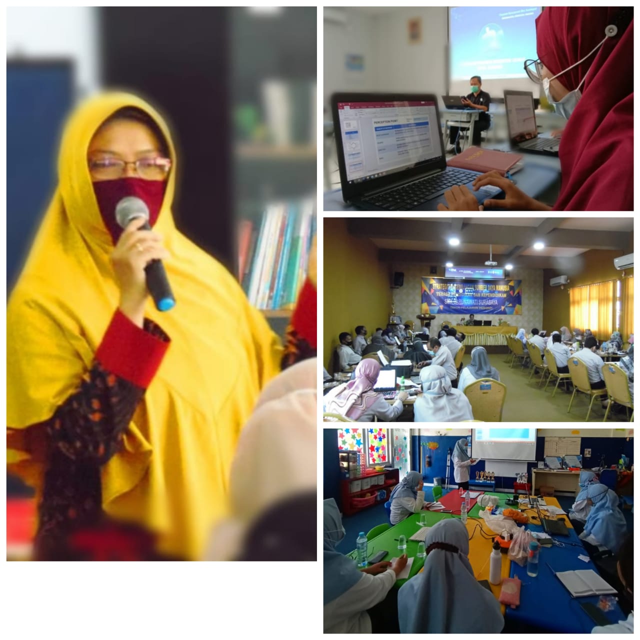 Gambar HCR for Barunawati