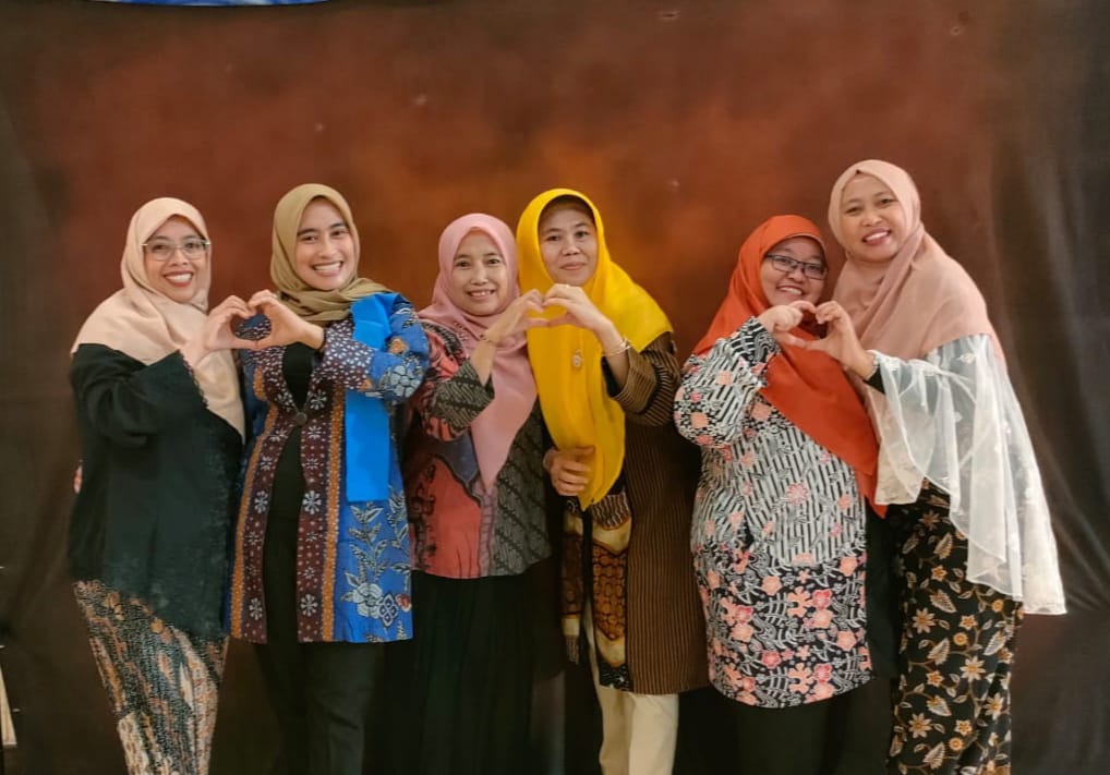 Gambar Selamat Hari Ibu