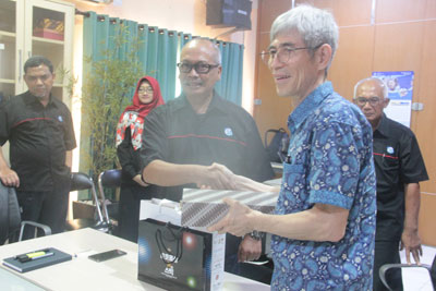 Gambar KAMSAHAMMIDA Professor